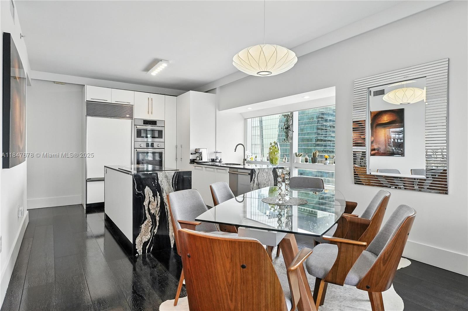 MILLENNIUM TOWER CONDOMIN - Residential