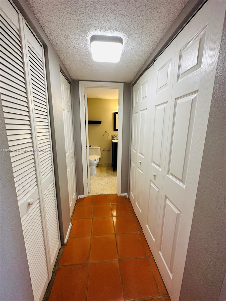 CAMINO CIRCLE CONDO - Residential
