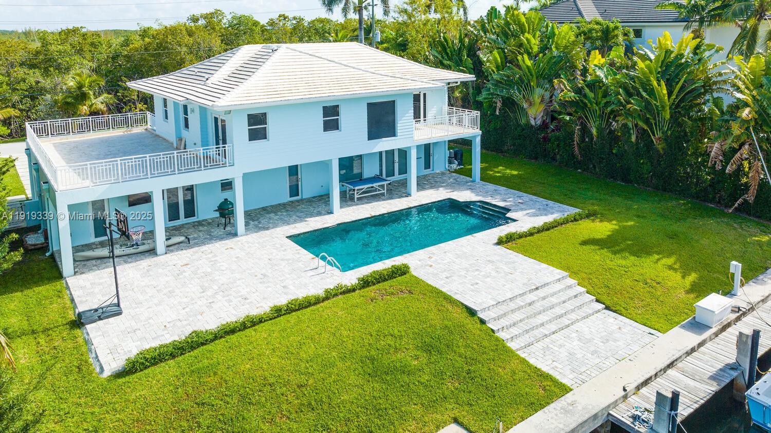 CORAL BAY SEC B - Residential