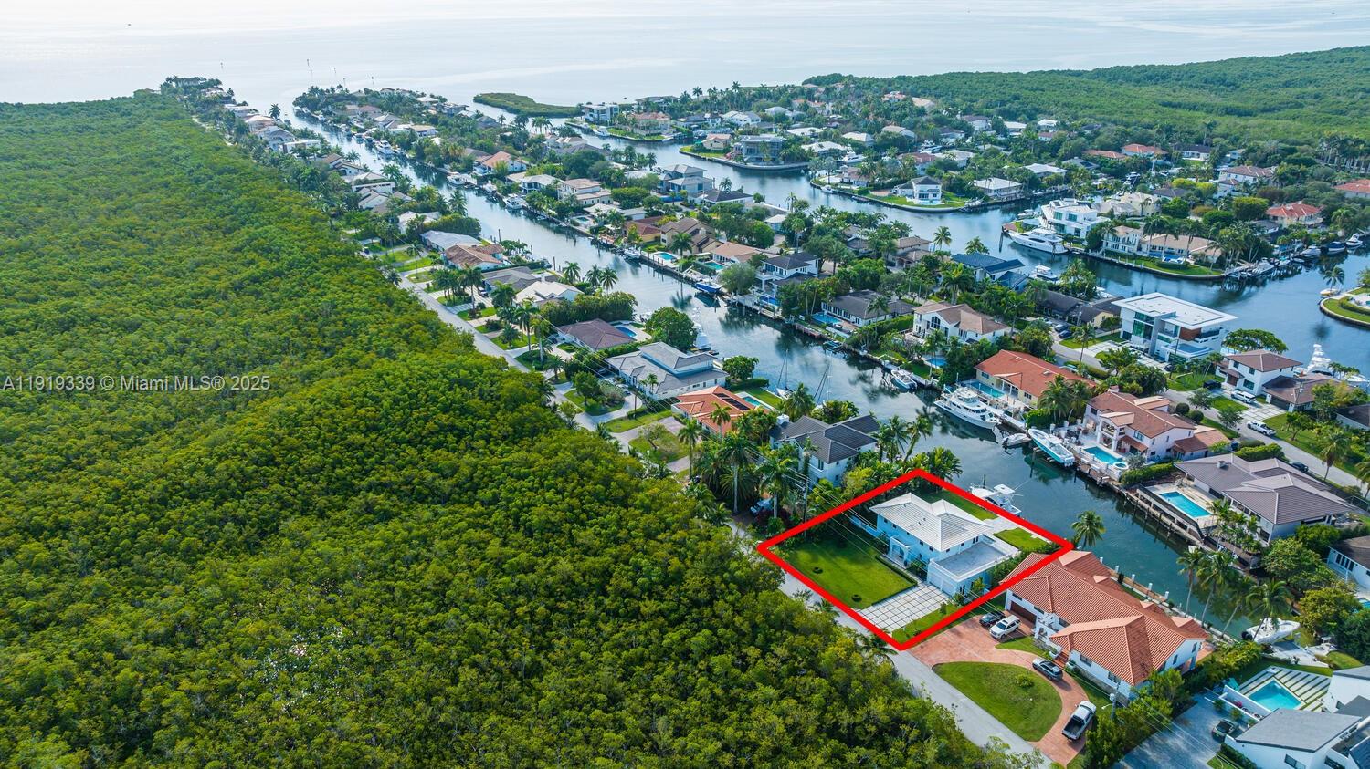 CORAL BAY SEC B - Residential