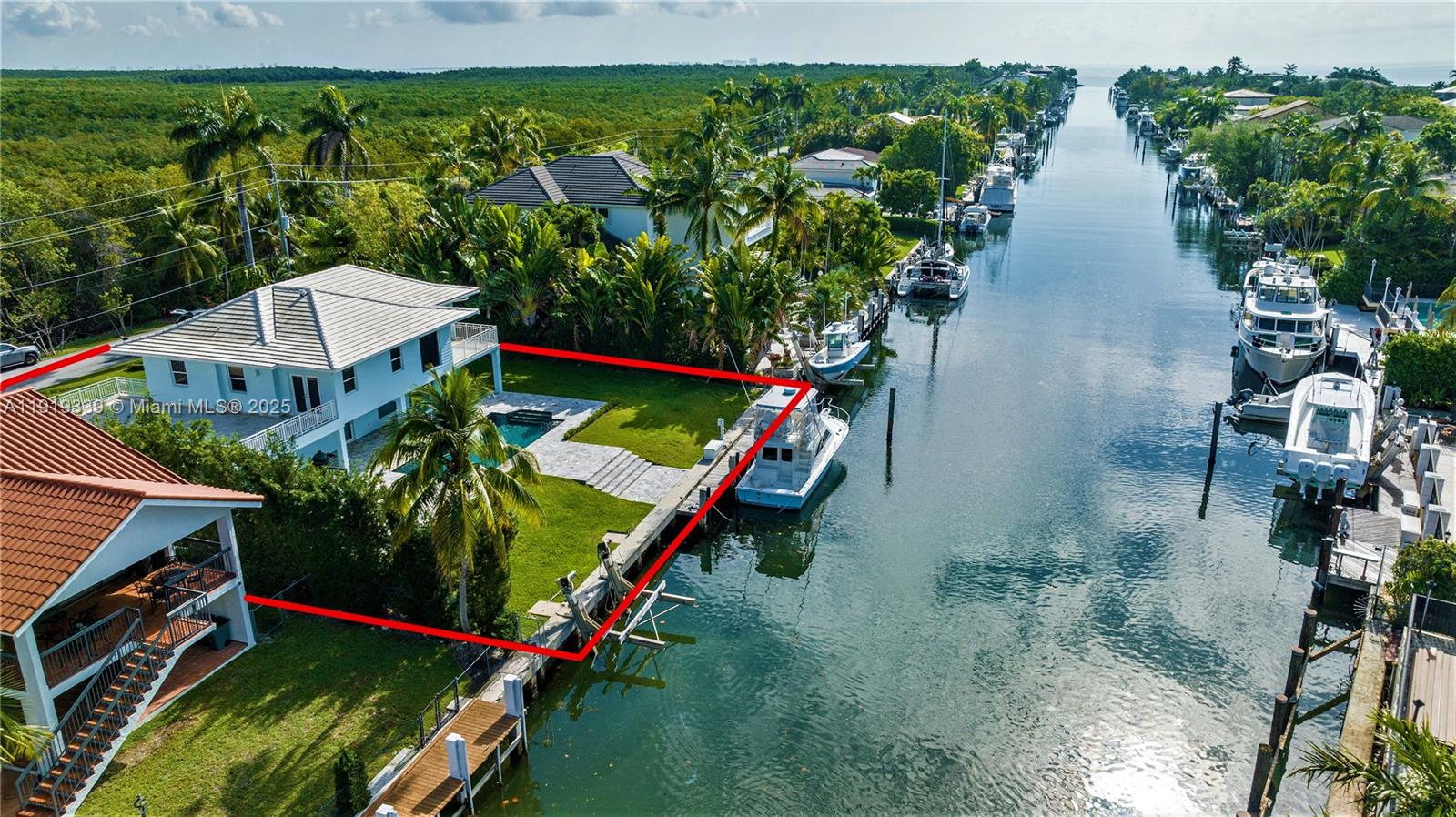 CORAL BAY SEC B - Residential