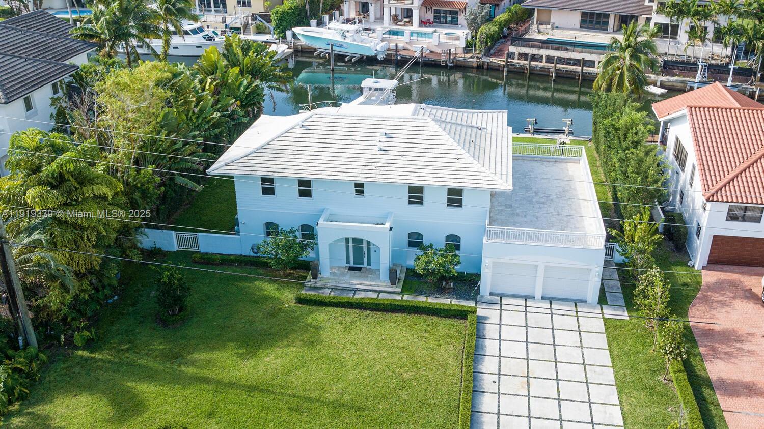 CORAL BAY SEC B - Residential