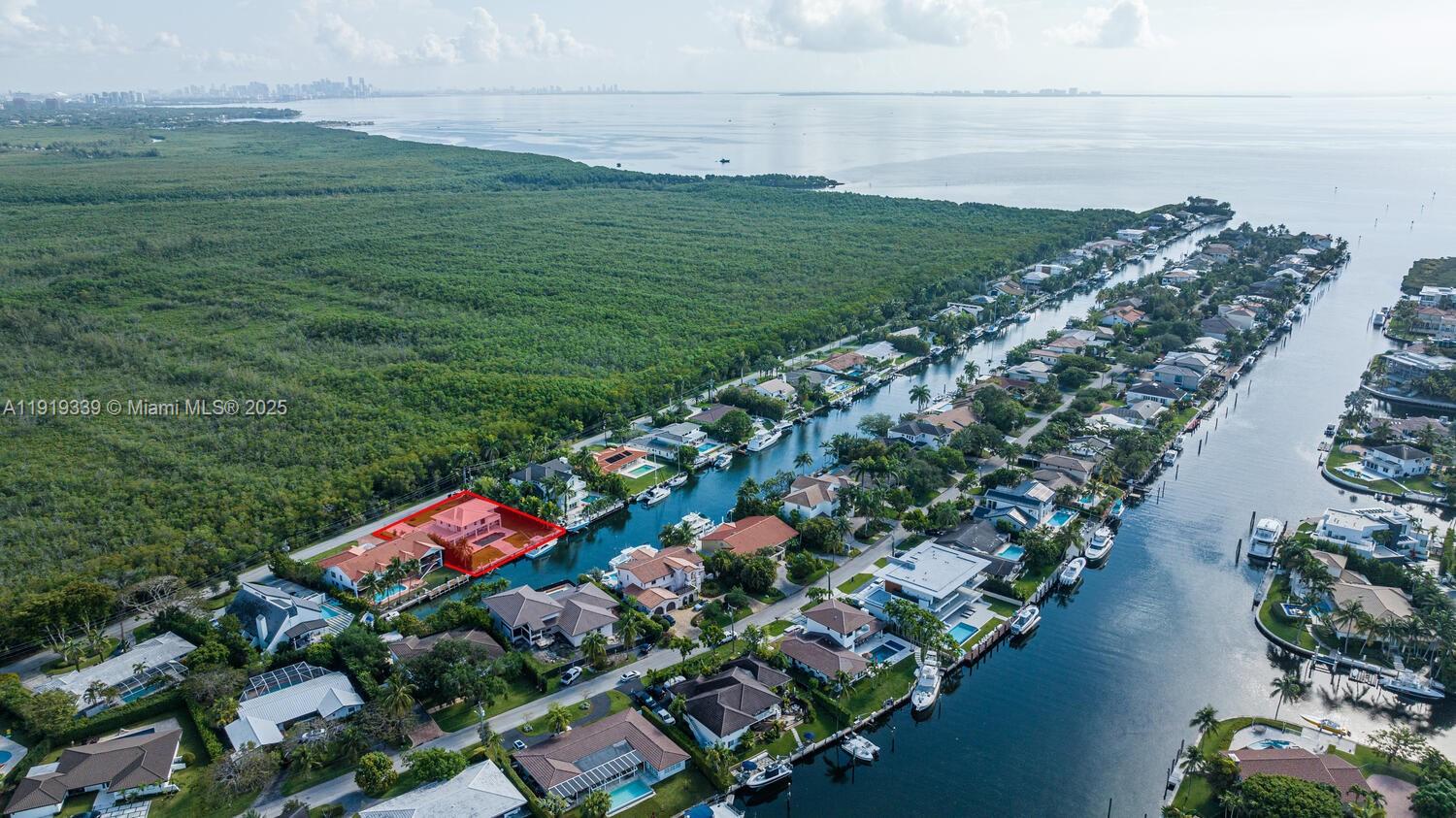 CORAL BAY SEC B - Residential