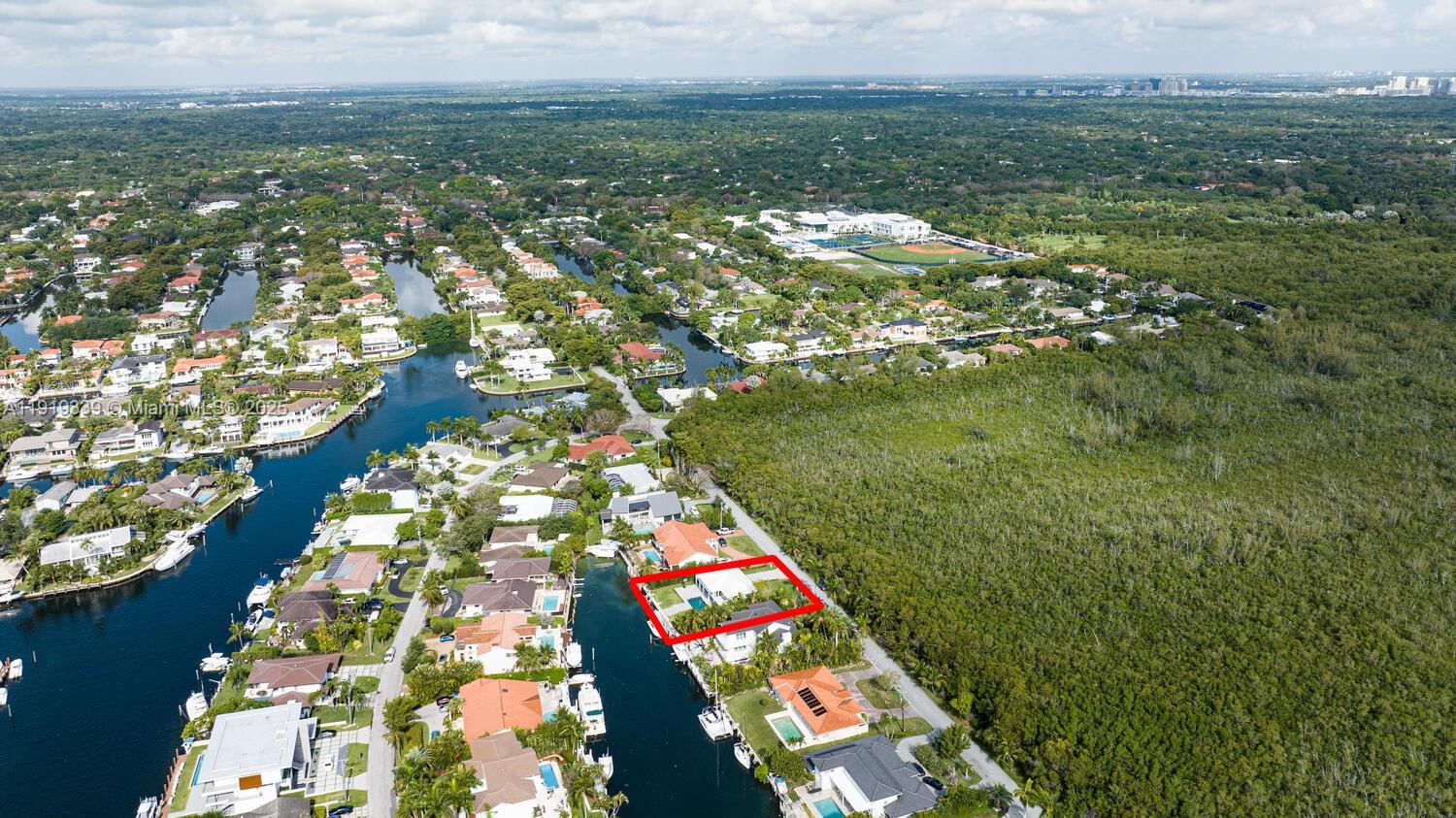 CORAL BAY SEC B - Residential