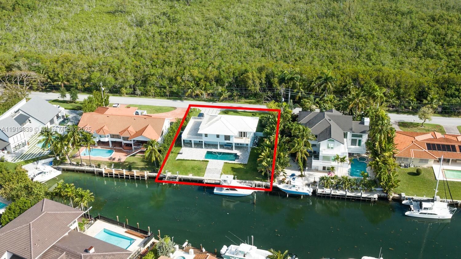 CORAL BAY SEC B - Residential