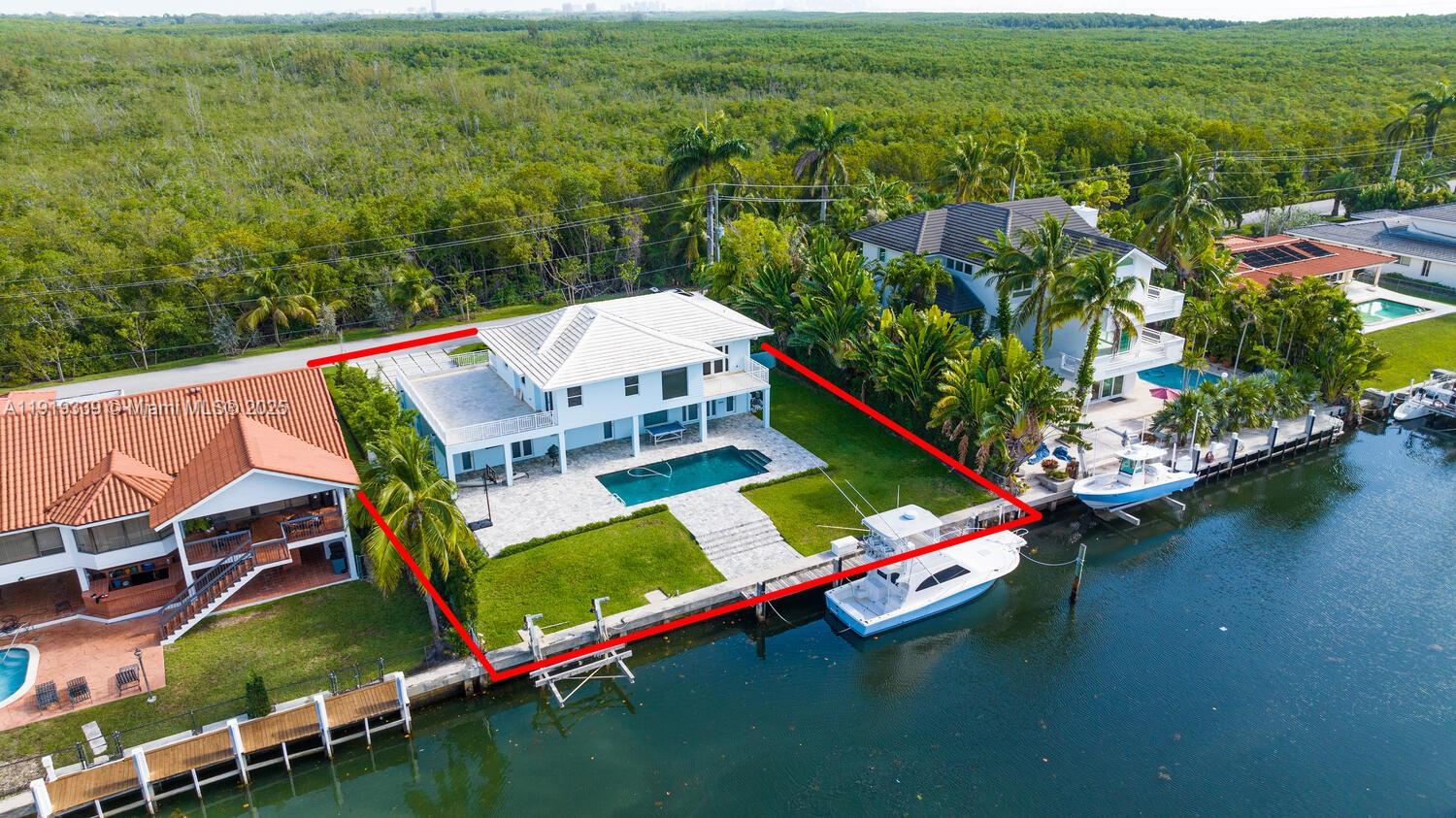 CORAL BAY SEC B - Residential