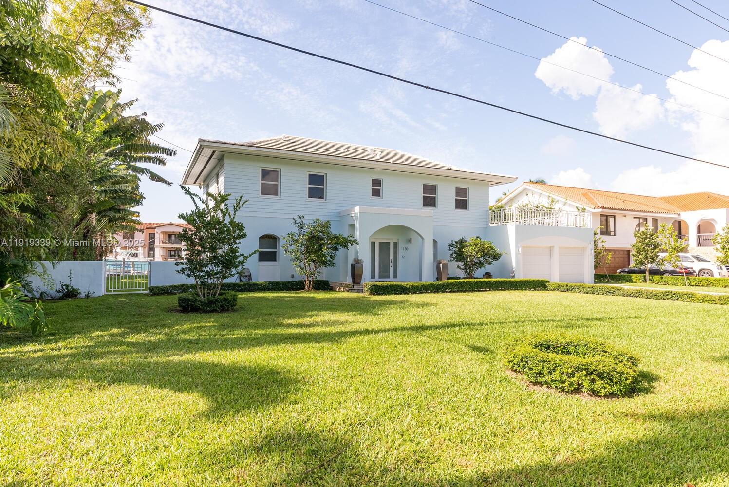 CORAL BAY SEC B - Residential