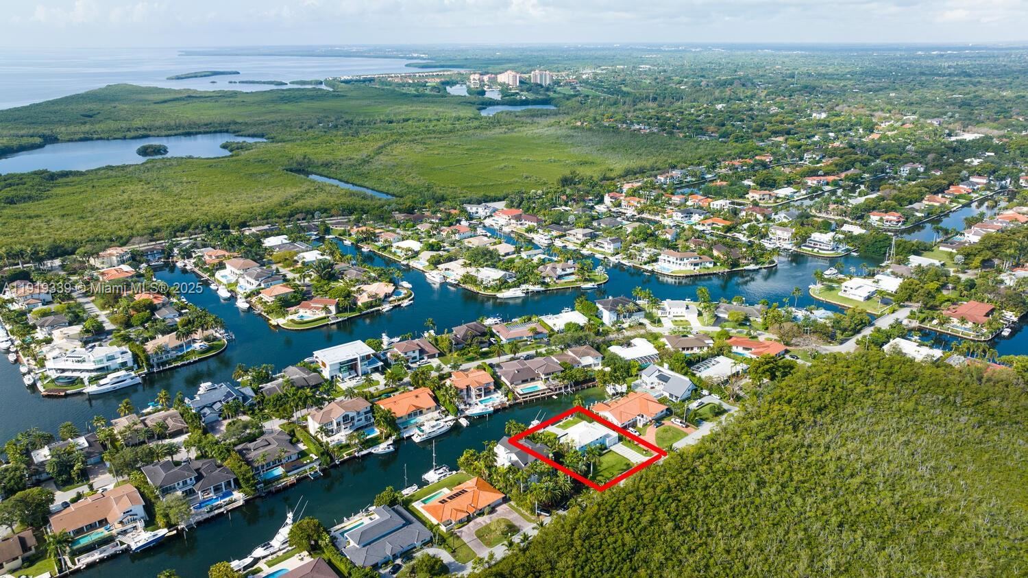 CORAL BAY SEC B - Residential