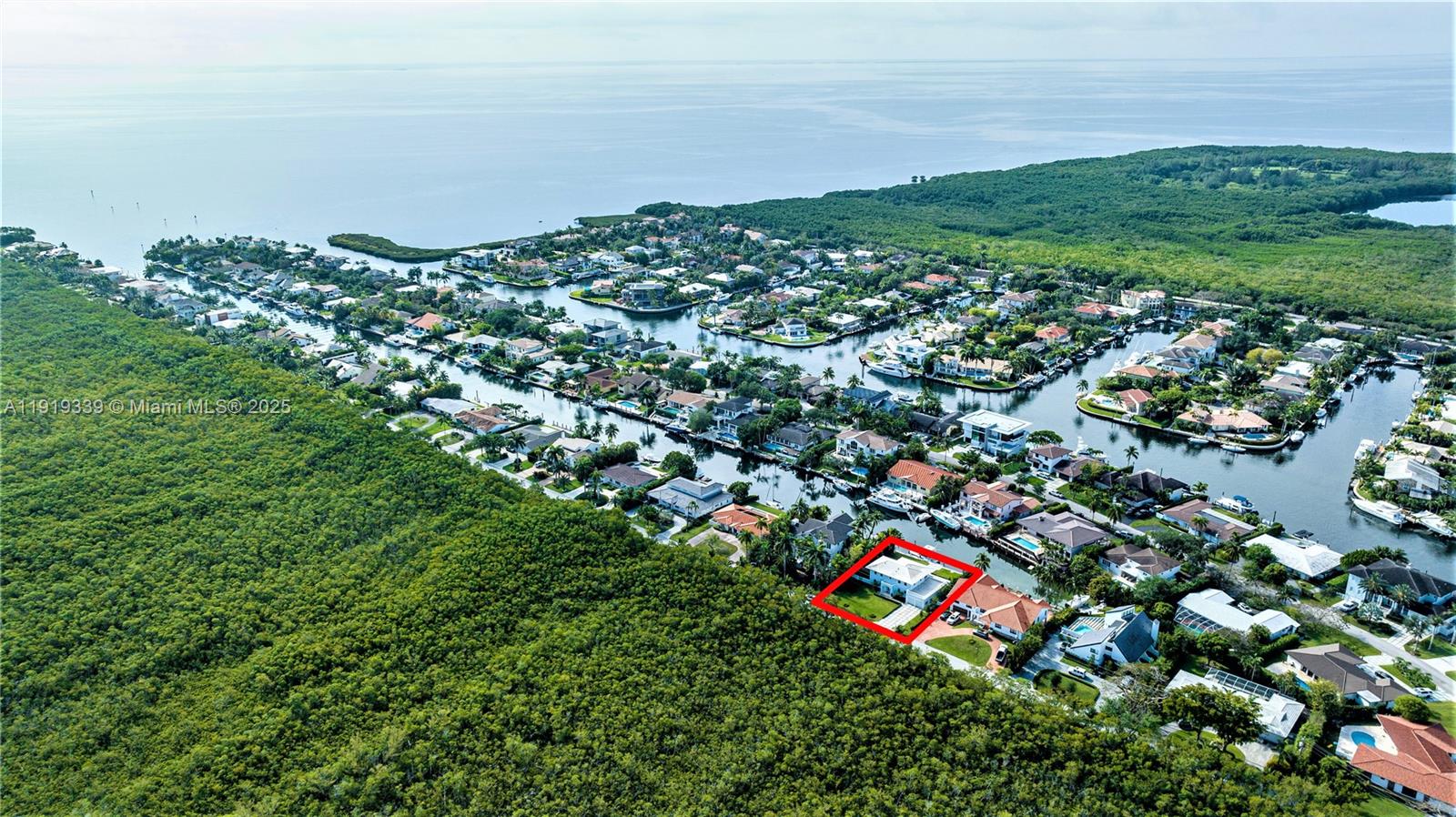 CORAL BAY SEC B - Residential