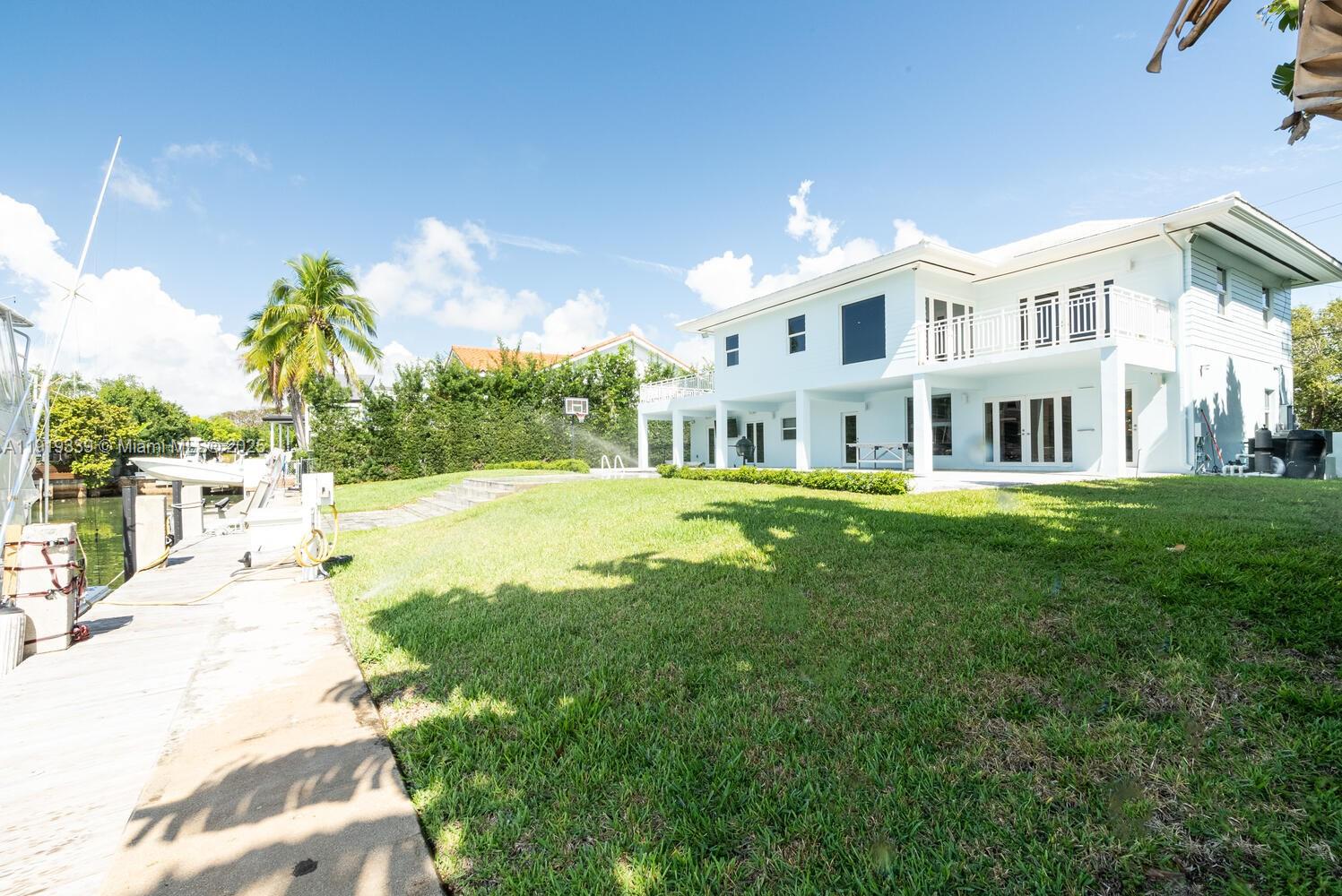 CORAL BAY SEC B - Residential