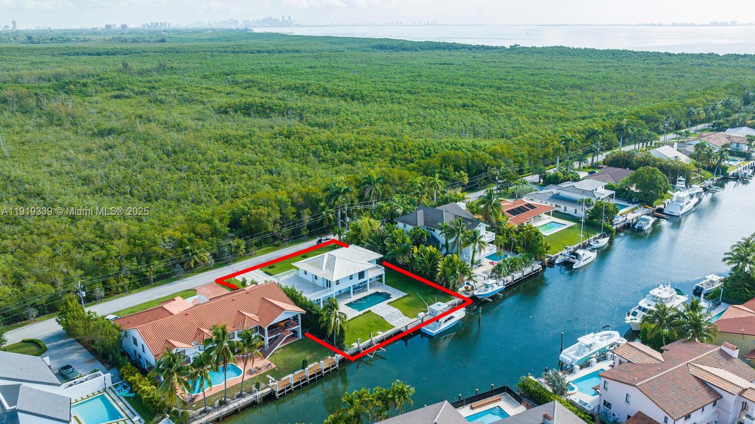 CORAL BAY SEC B - Residential