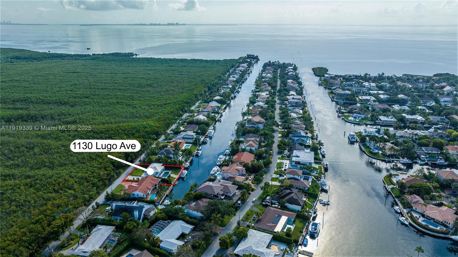 CORAL BAY SEC B - Residential