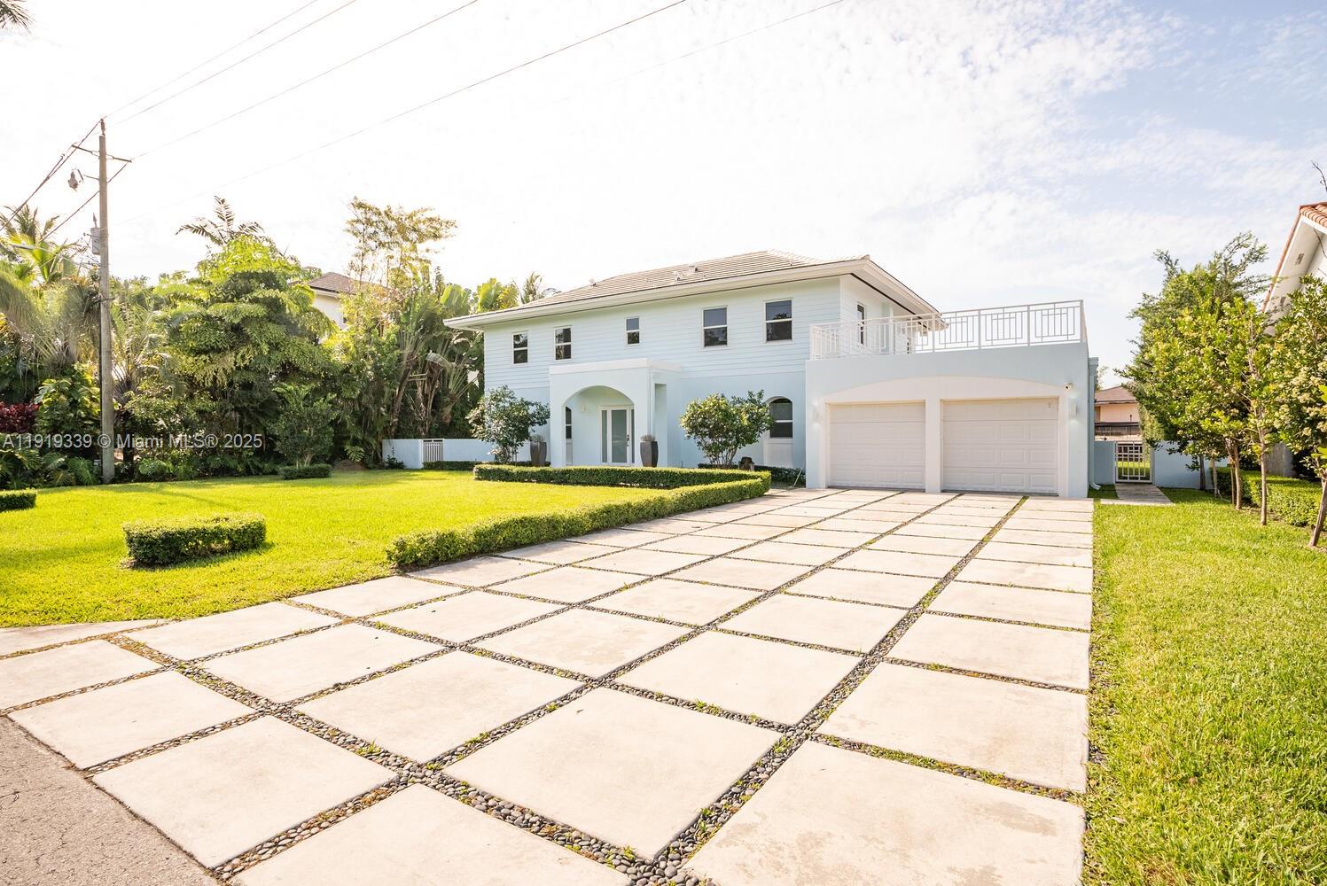 CORAL BAY SEC B - Residential