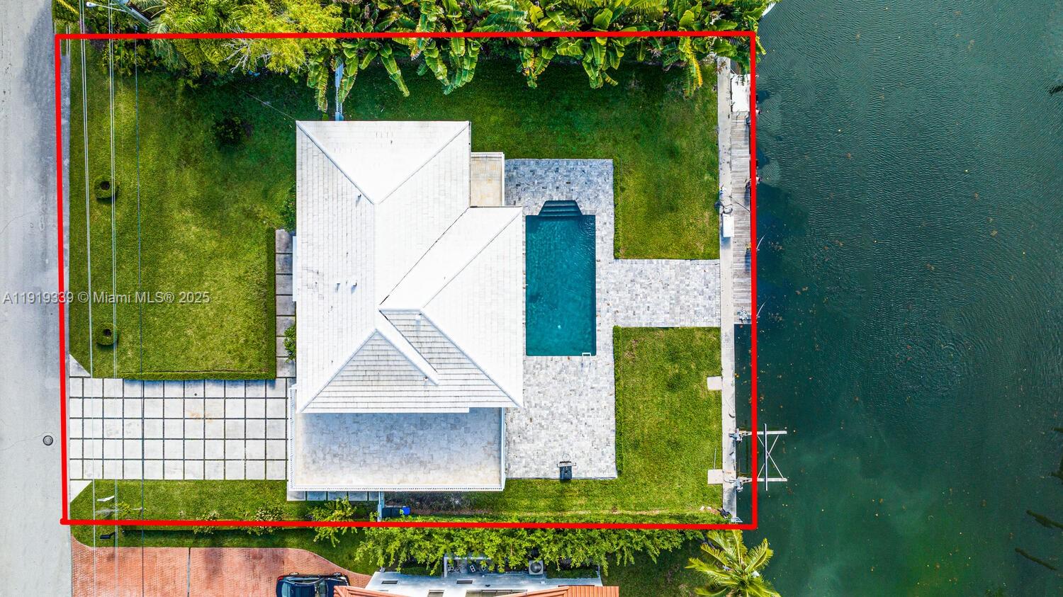 CORAL BAY SEC B - Residential