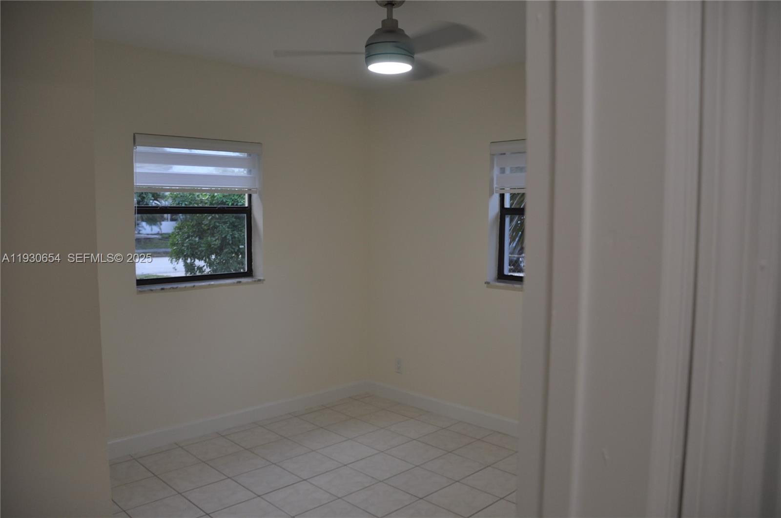 COLLIER ESTATES 1ST ADD - Residential