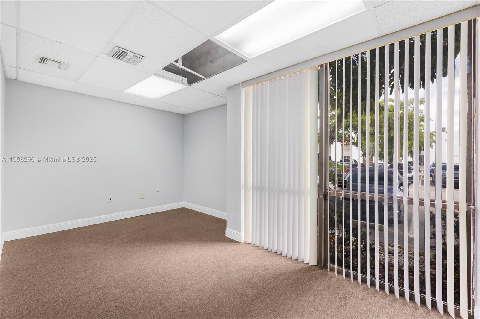 GOLDEN GLADES OFFICE PK C - Commercial Sale
