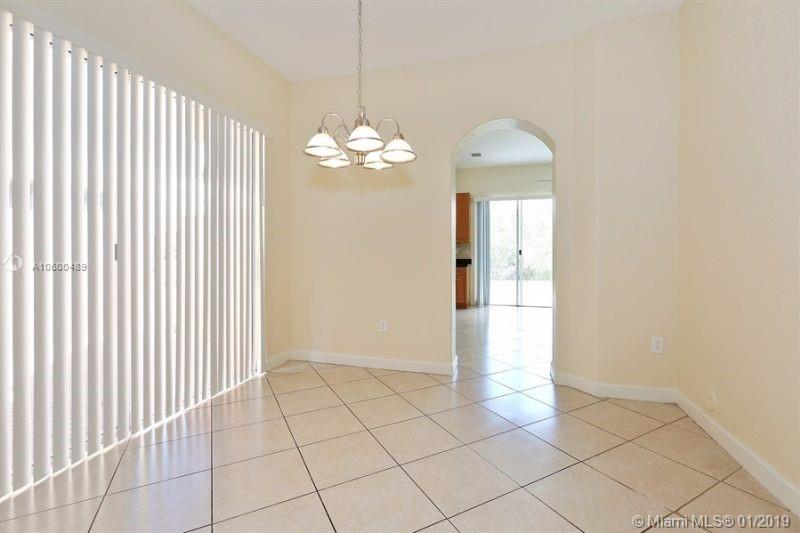 CENTURY PRESTIGE - Residential Lease