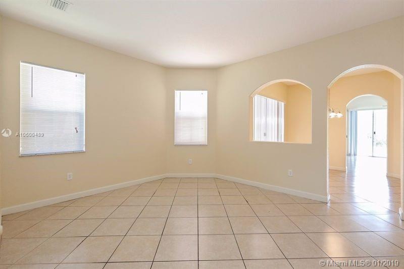 CENTURY PRESTIGE - Residential Lease