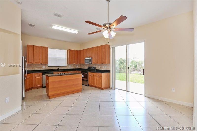 CENTURY PRESTIGE - Residential Lease