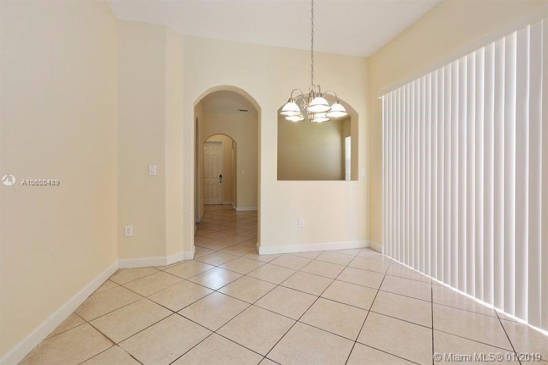 CENTURY PRESTIGE - Residential Lease