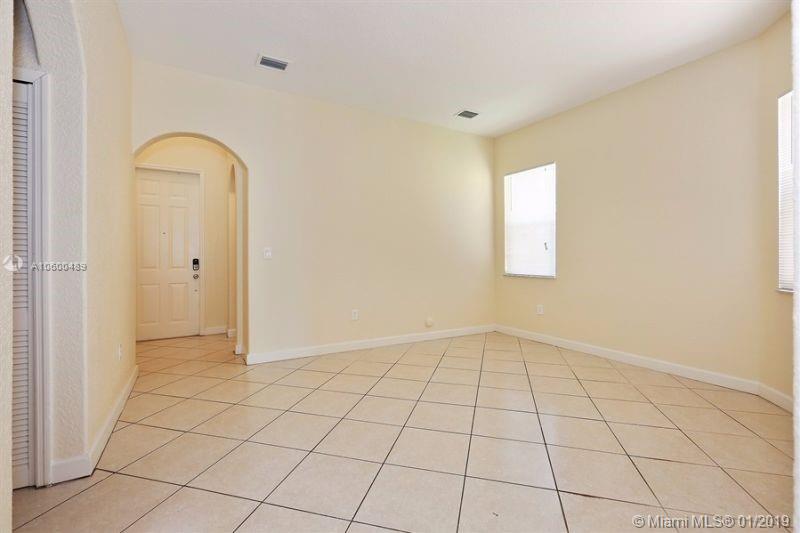 CENTURY PRESTIGE - Residential Lease