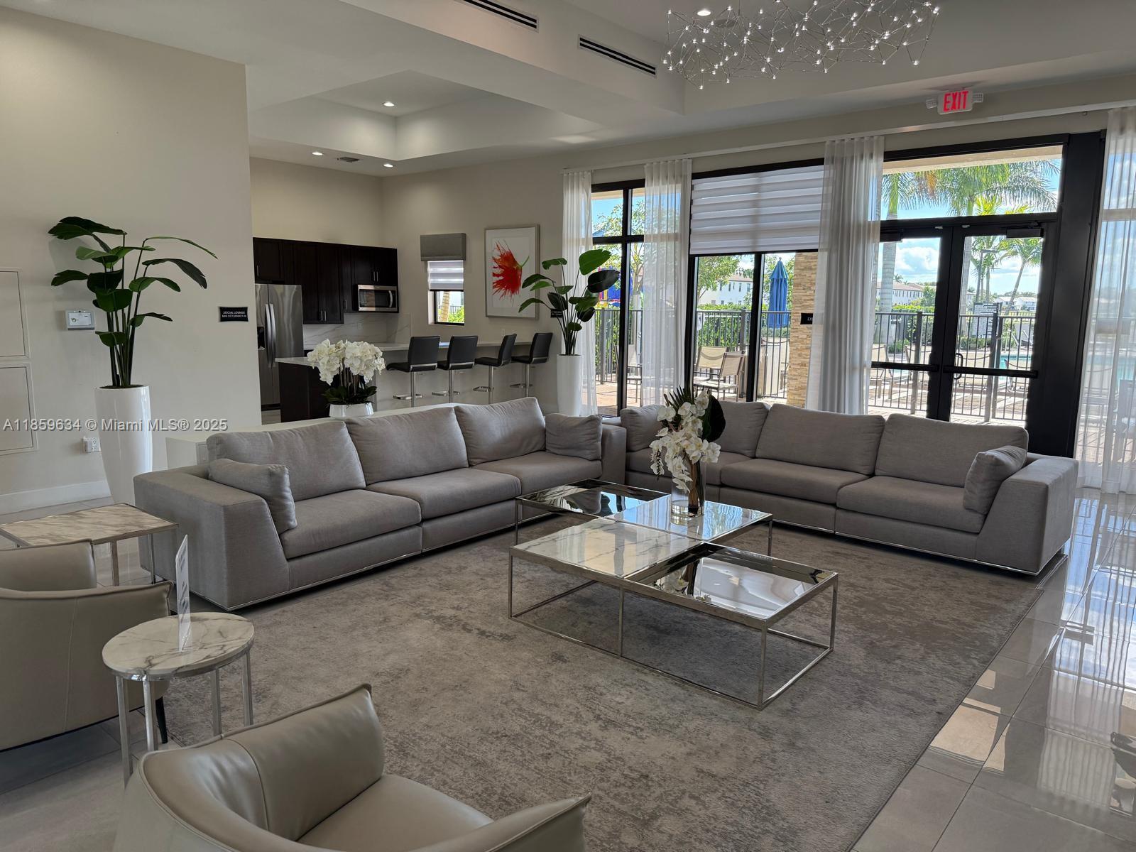 VIA VENTURA NEIGHBORHOOD - Residential Lease