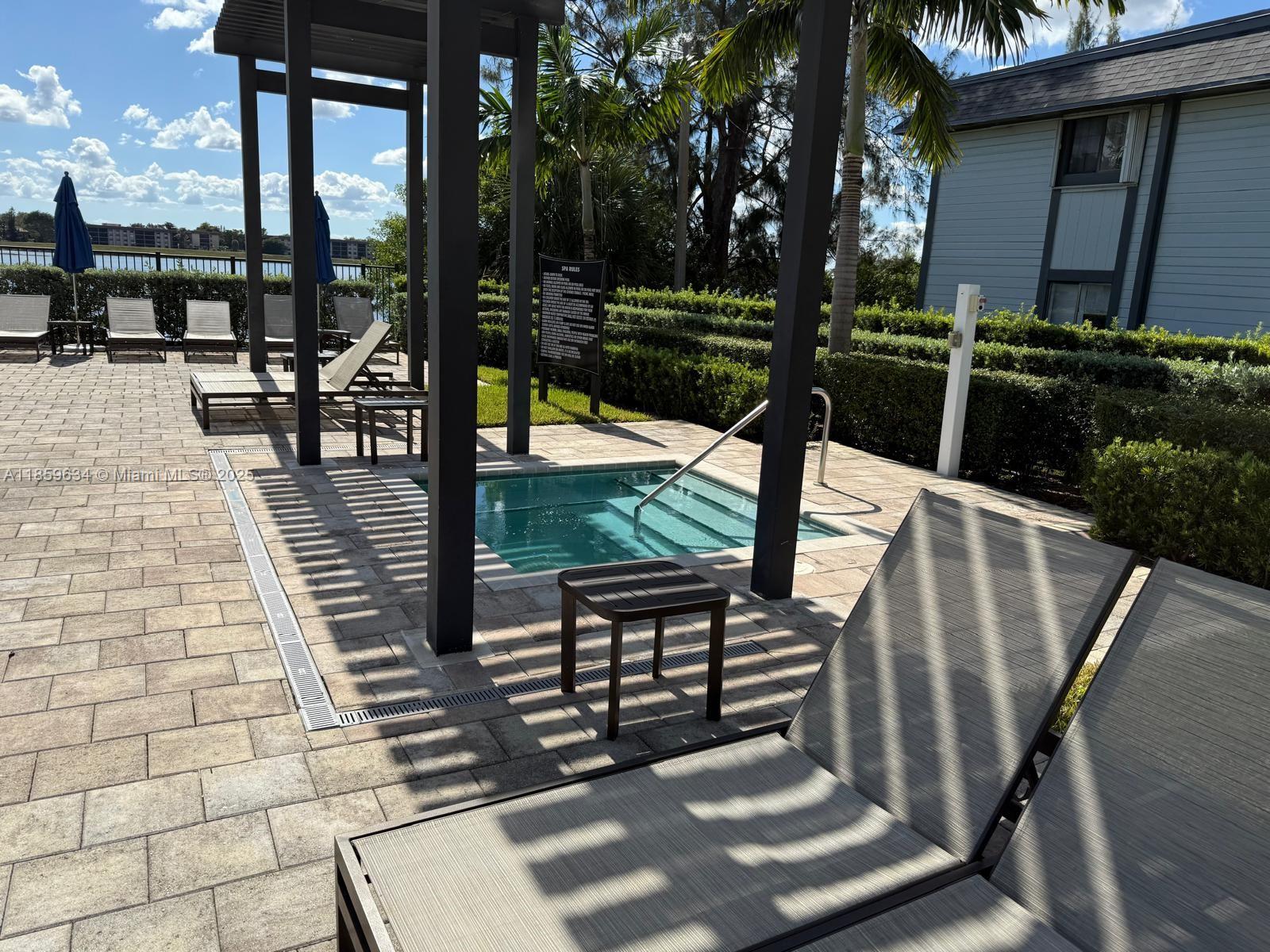 VIA VENTURA NEIGHBORHOOD - Residential Lease