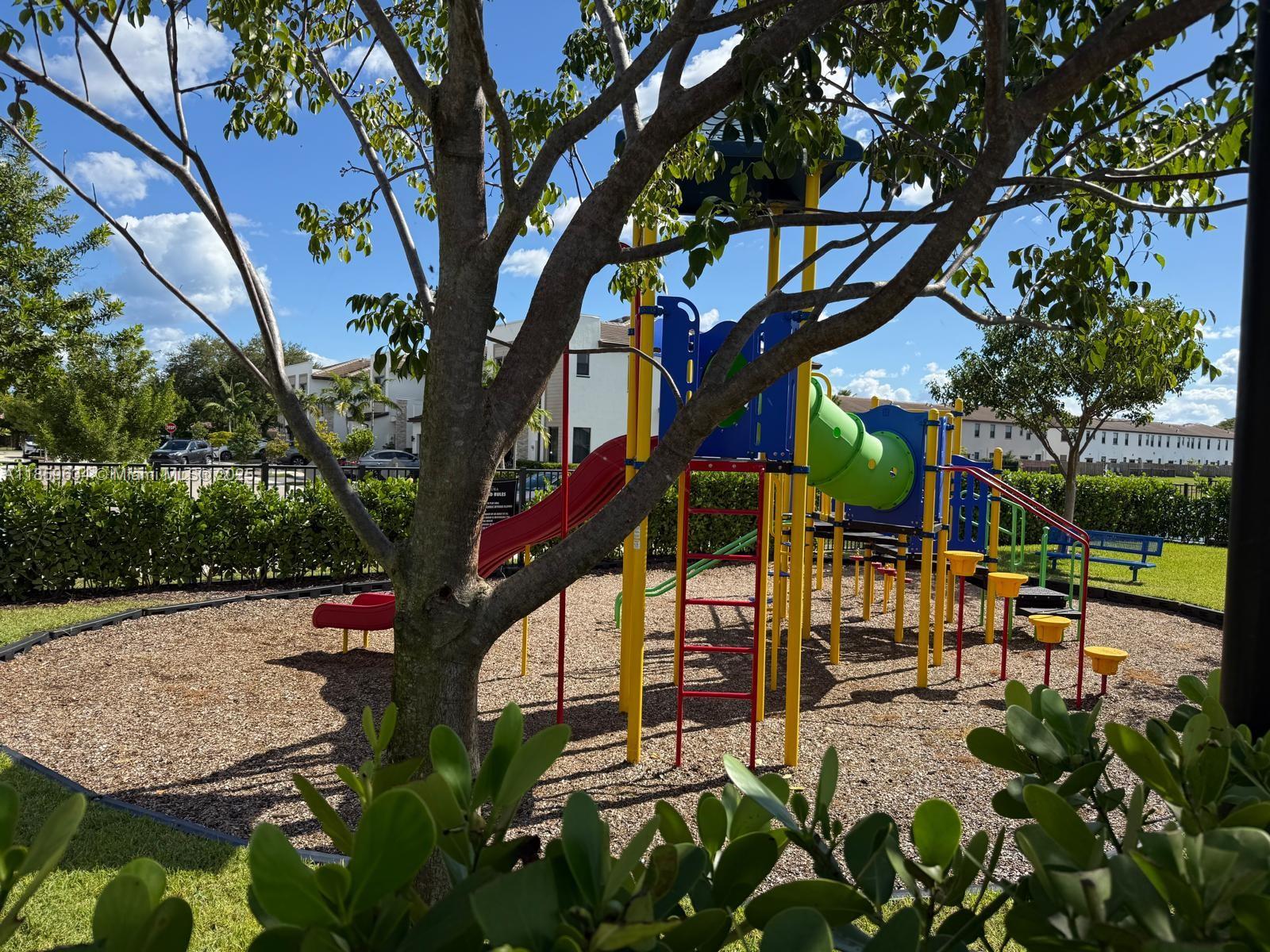 VIA VENTURA NEIGHBORHOOD - Residential Lease