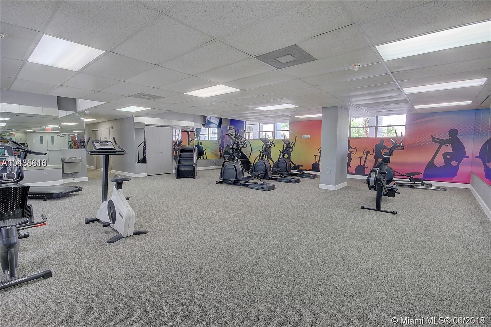 TOWER OF OCEANVIEW - Residential Lease