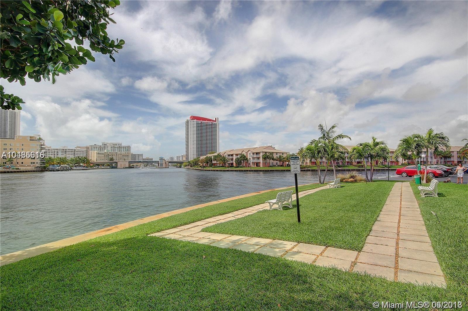 TOWER OF OCEANVIEW - Residential Lease