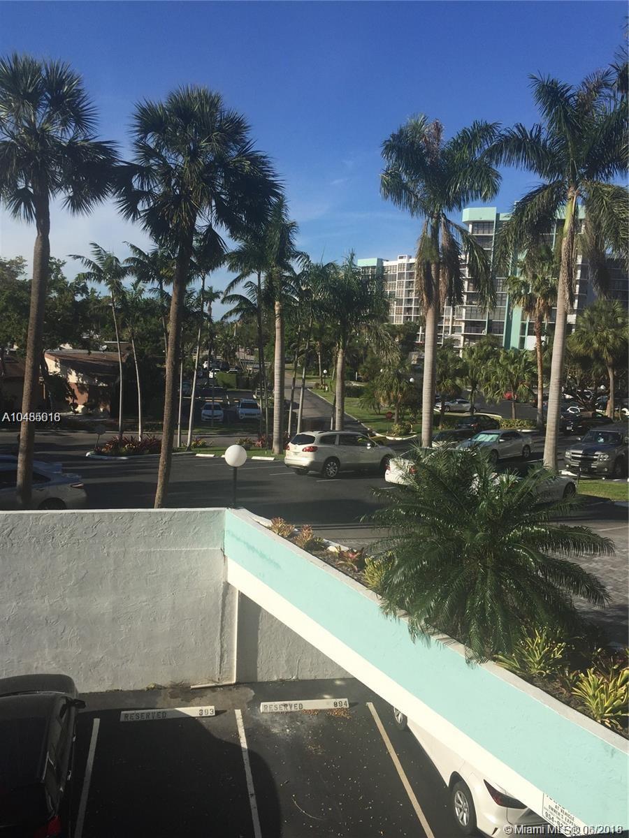 TOWER OF OCEANVIEW - Residential Lease