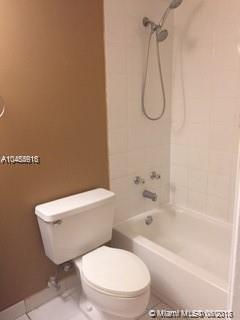 TOWER OF OCEANVIEW - Residential Lease