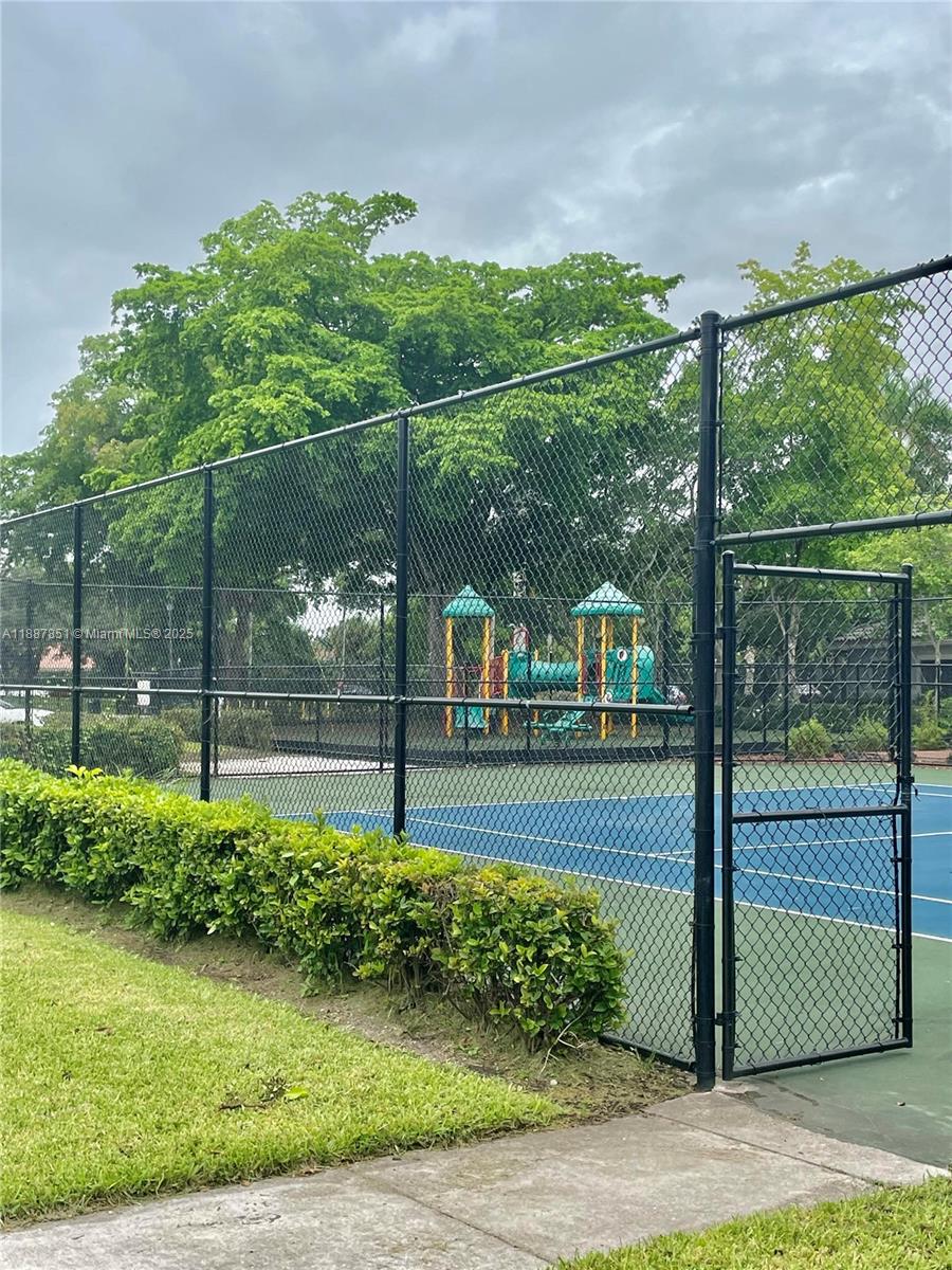 ATLANTIC SPRINGS CONDO - Residential Lease