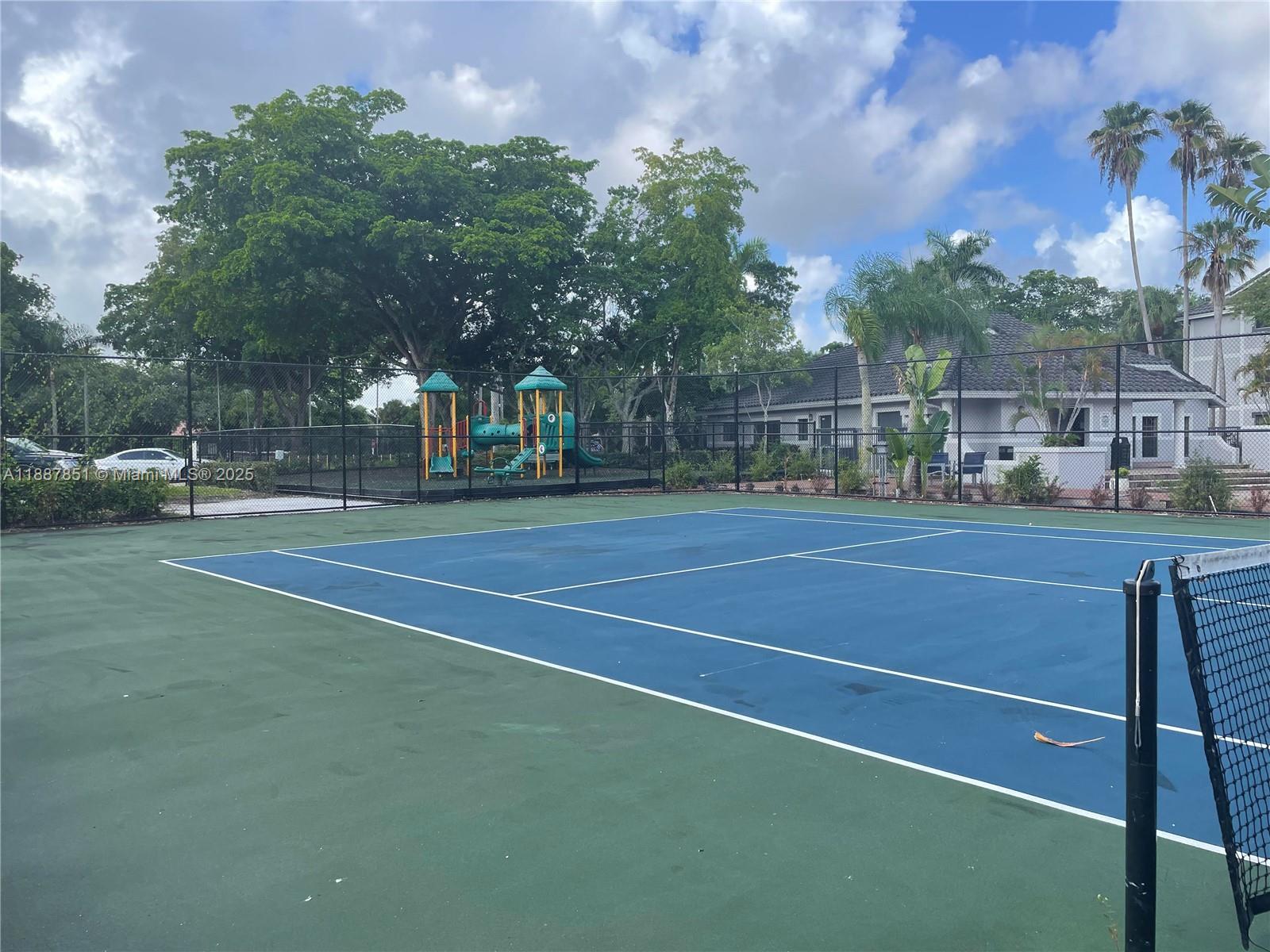 ATLANTIC SPRINGS CONDO - Residential Lease