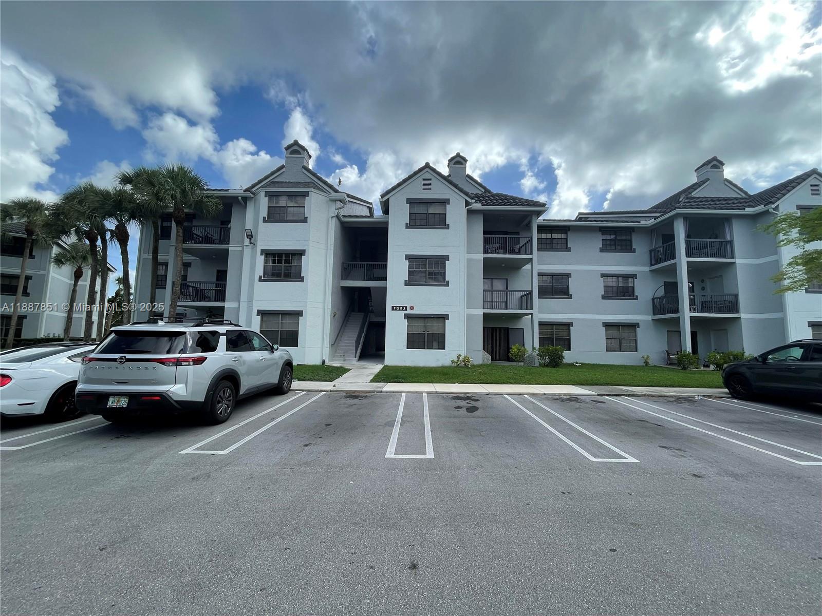 ATLANTIC SPRINGS CONDO - Residential Lease