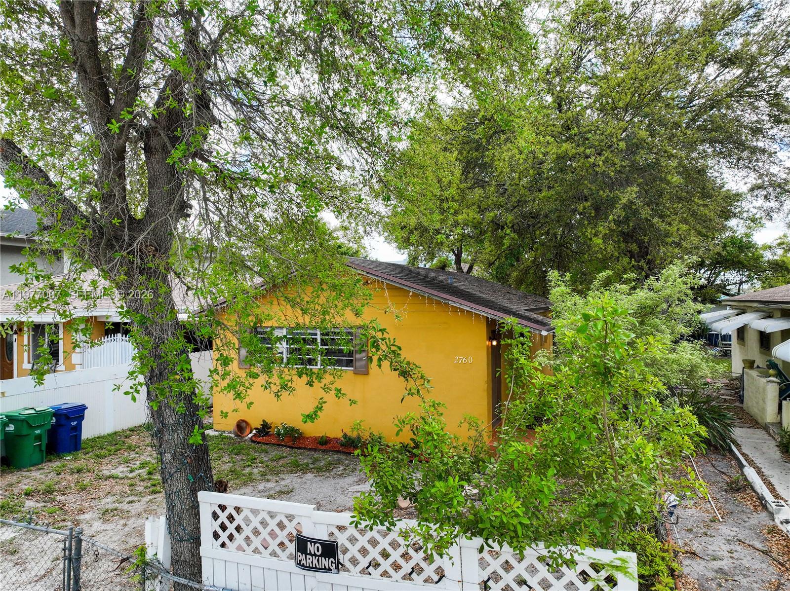 HIALEAH HEIGHTS - Residential