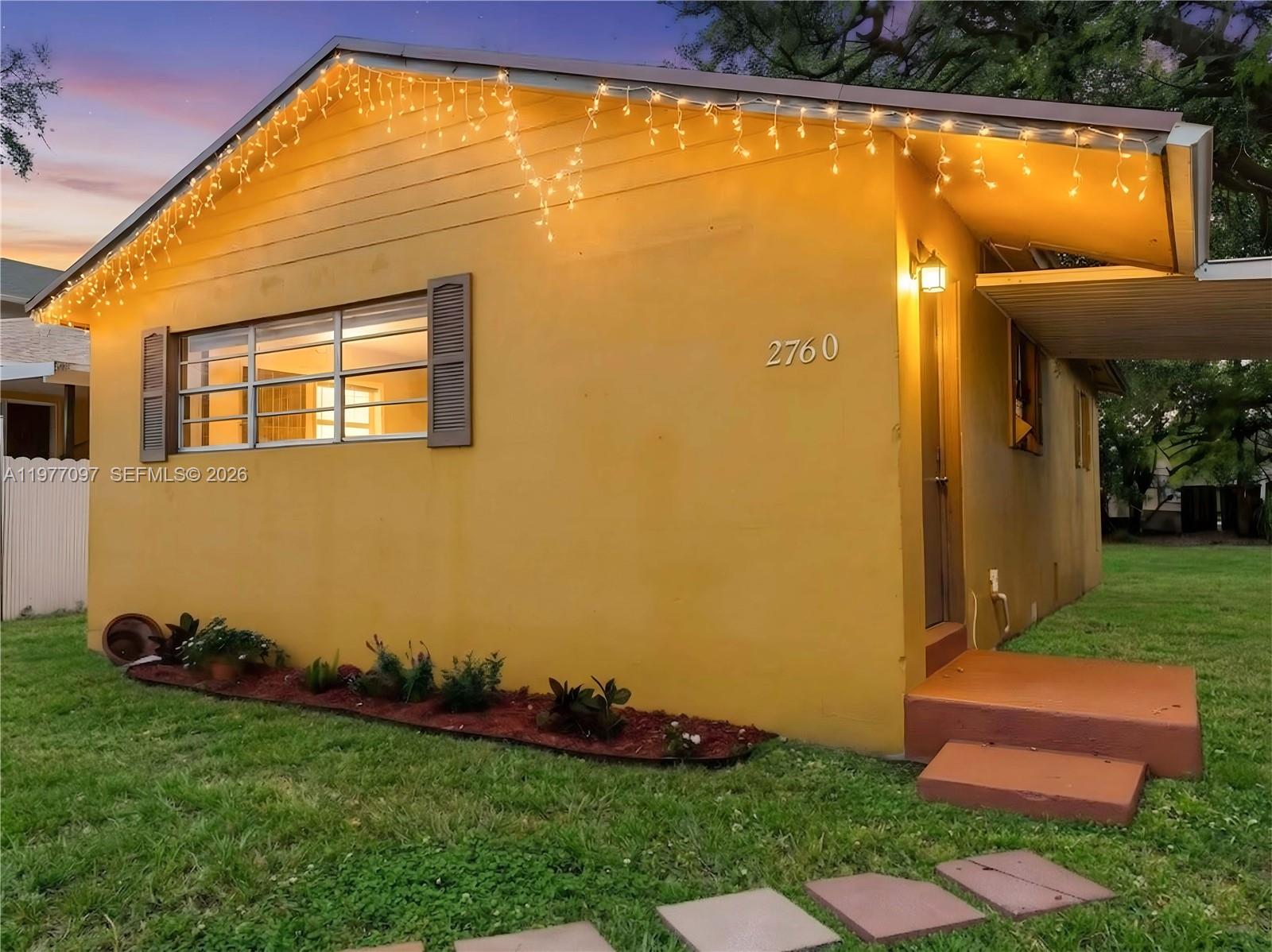 HIALEAH HEIGHTS - Residential