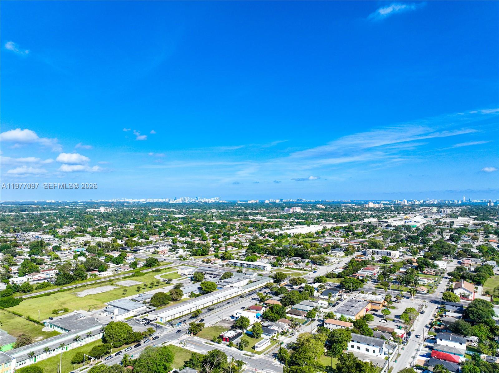 HIALEAH HEIGHTS - Residential