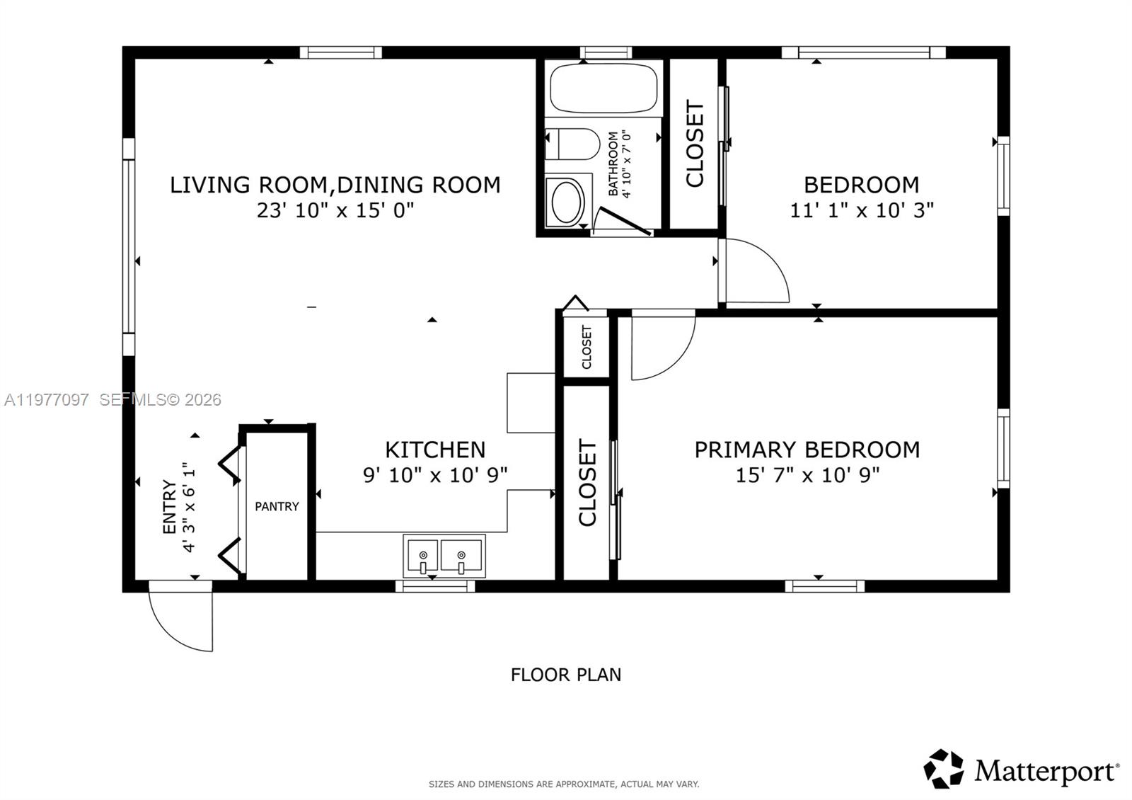 HIALEAH HEIGHTS - Residential