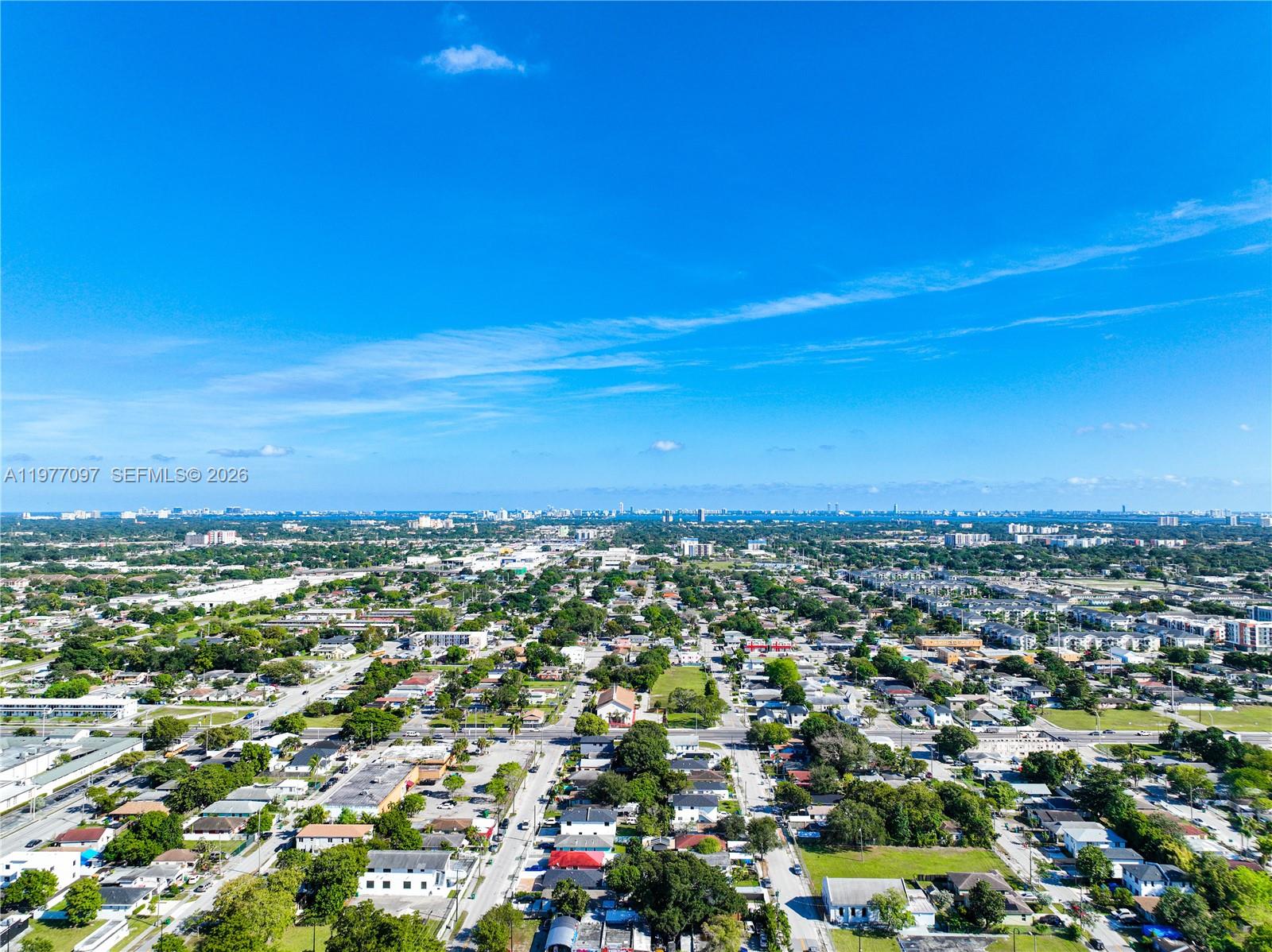 HIALEAH HEIGHTS - Residential