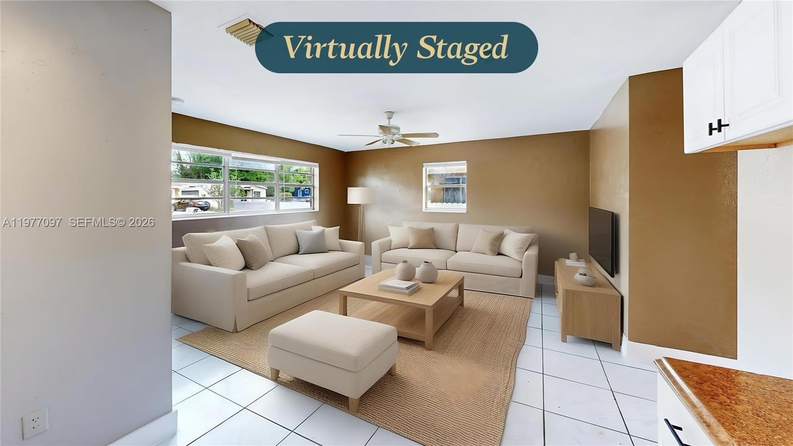 HIALEAH HEIGHTS - Residential