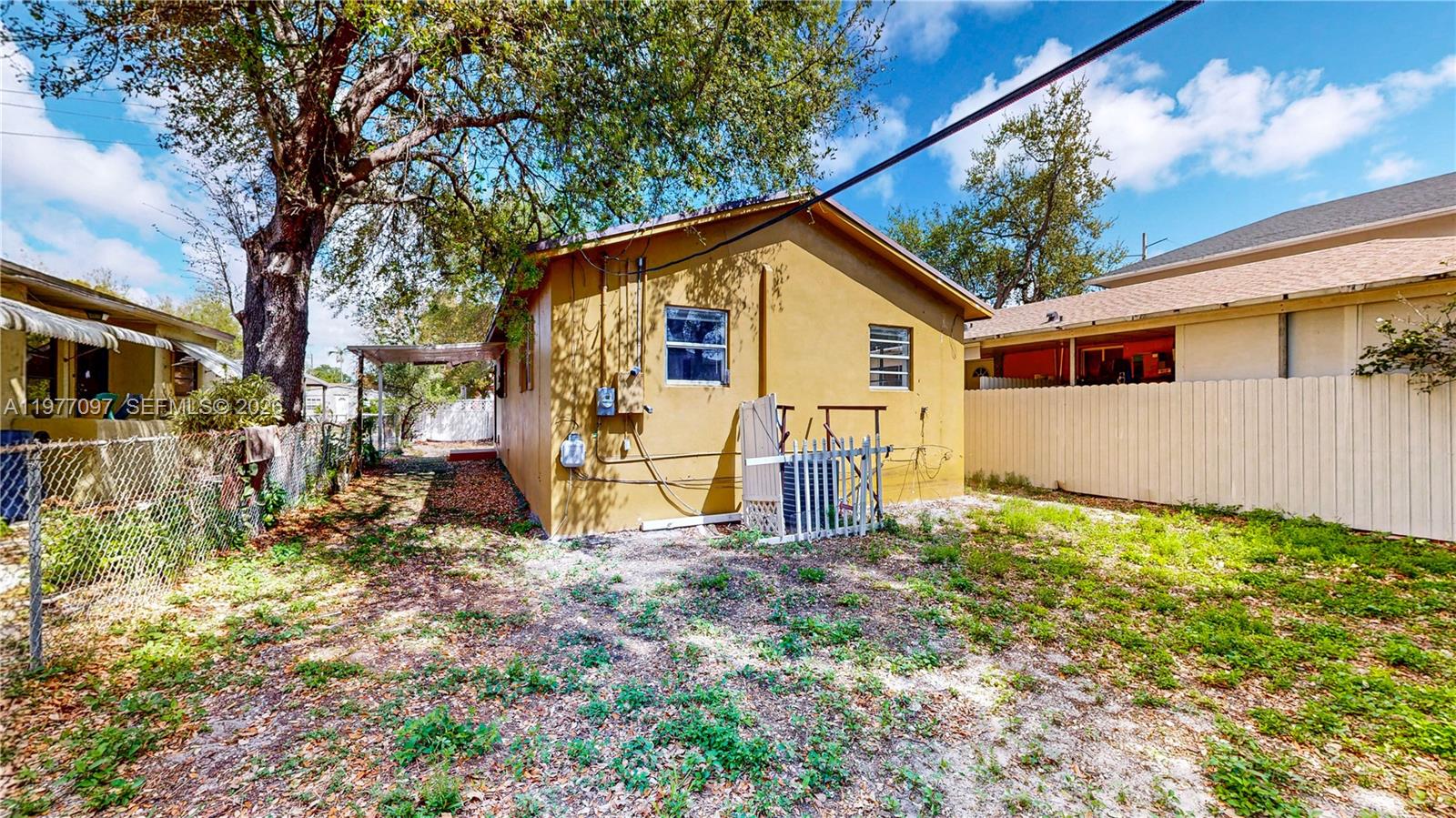 HIALEAH HEIGHTS - Residential