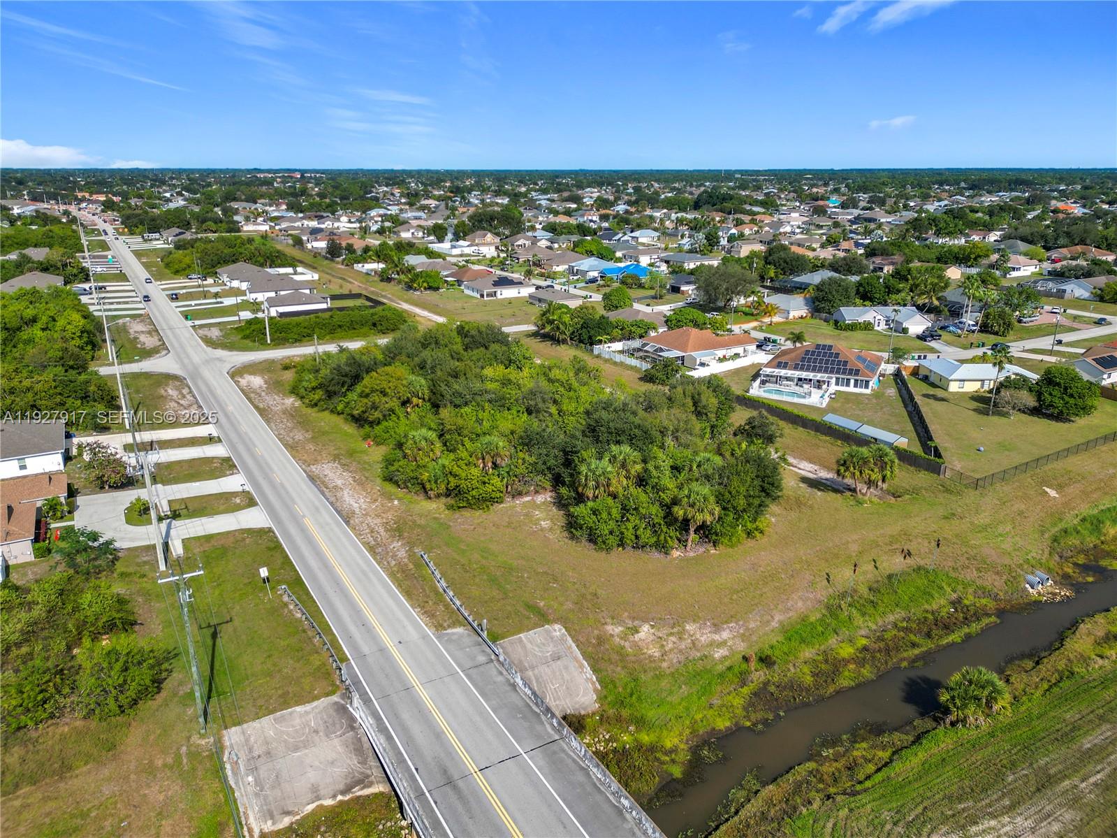 4325 SW Port St Lucie St