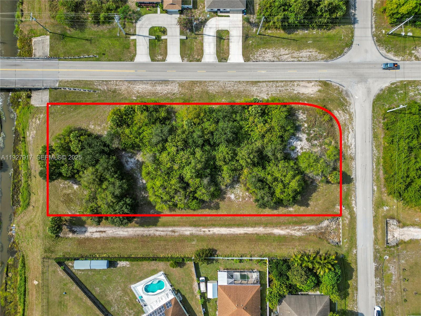 4325 SW Port St Lucie St