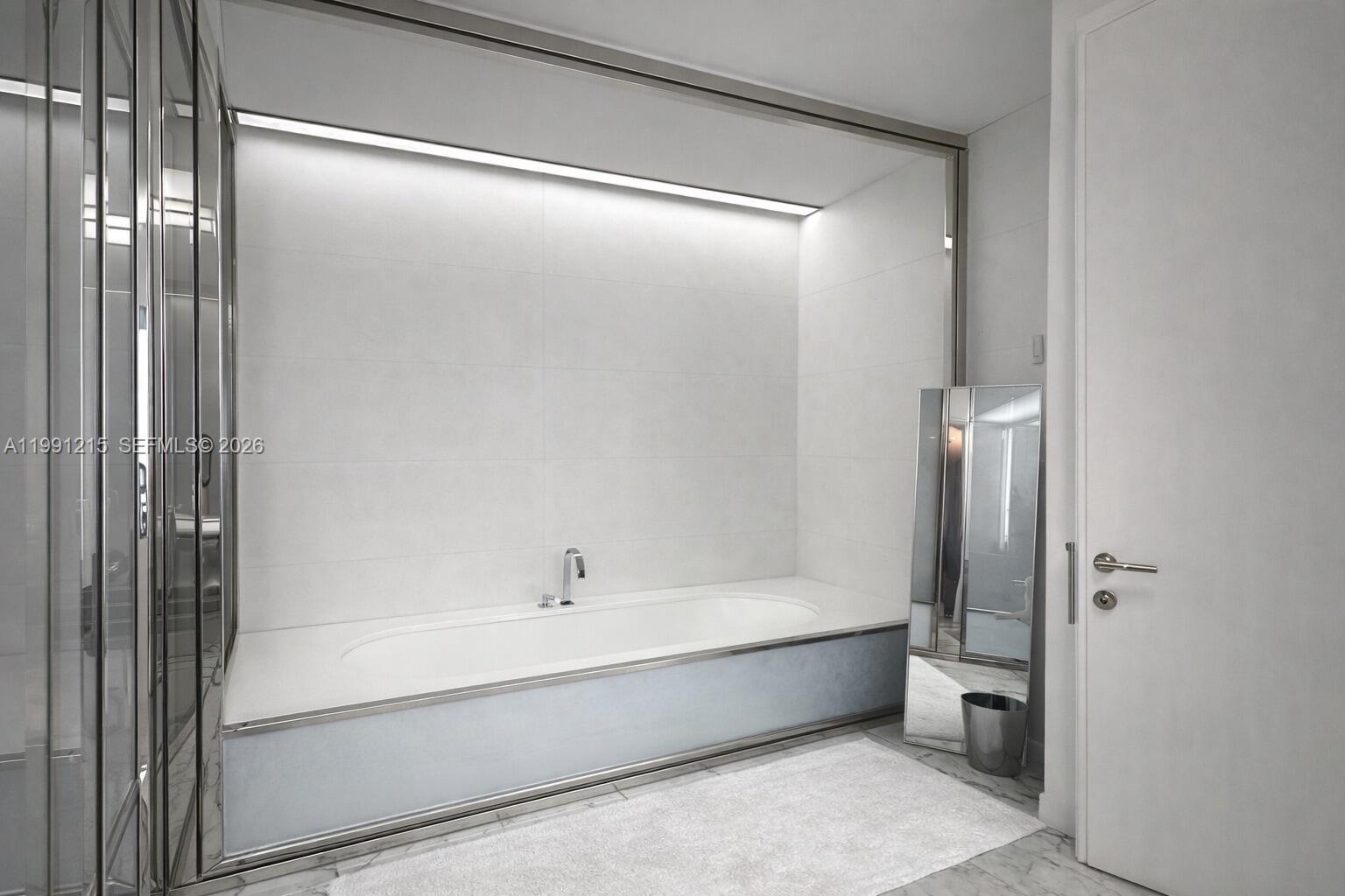 3315 TOWER CONDO - Residential