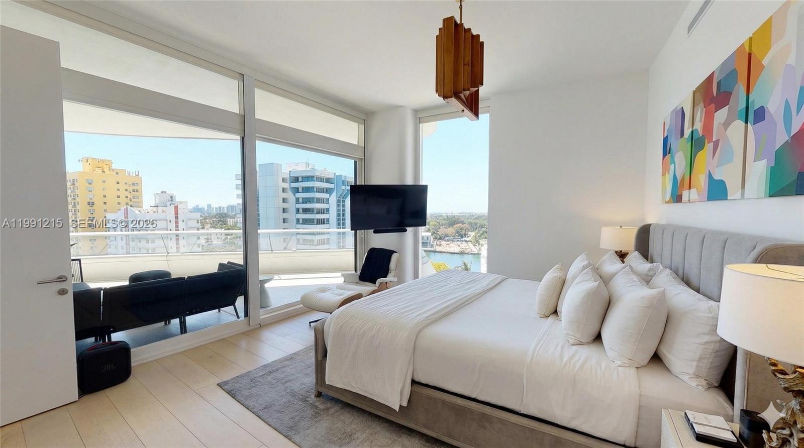 3315 TOWER CONDO - Residential