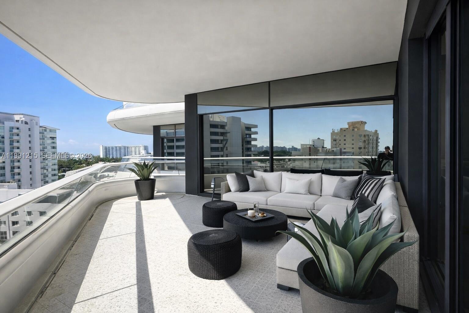 3315 TOWER CONDO - Residential