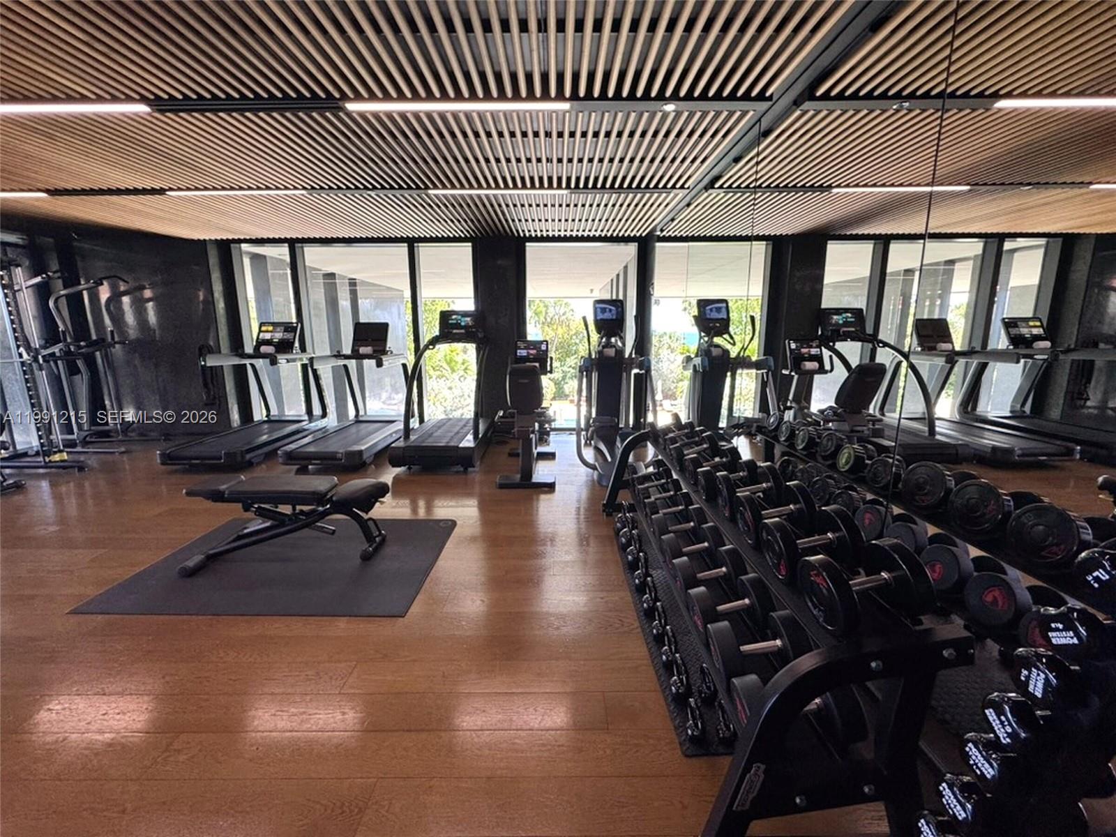 3315 TOWER CONDO - Residential