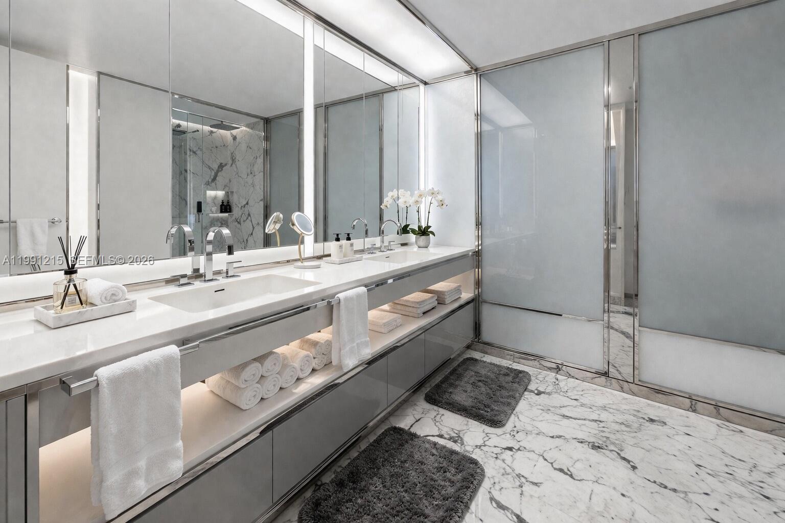 3315 TOWER CONDO - Residential