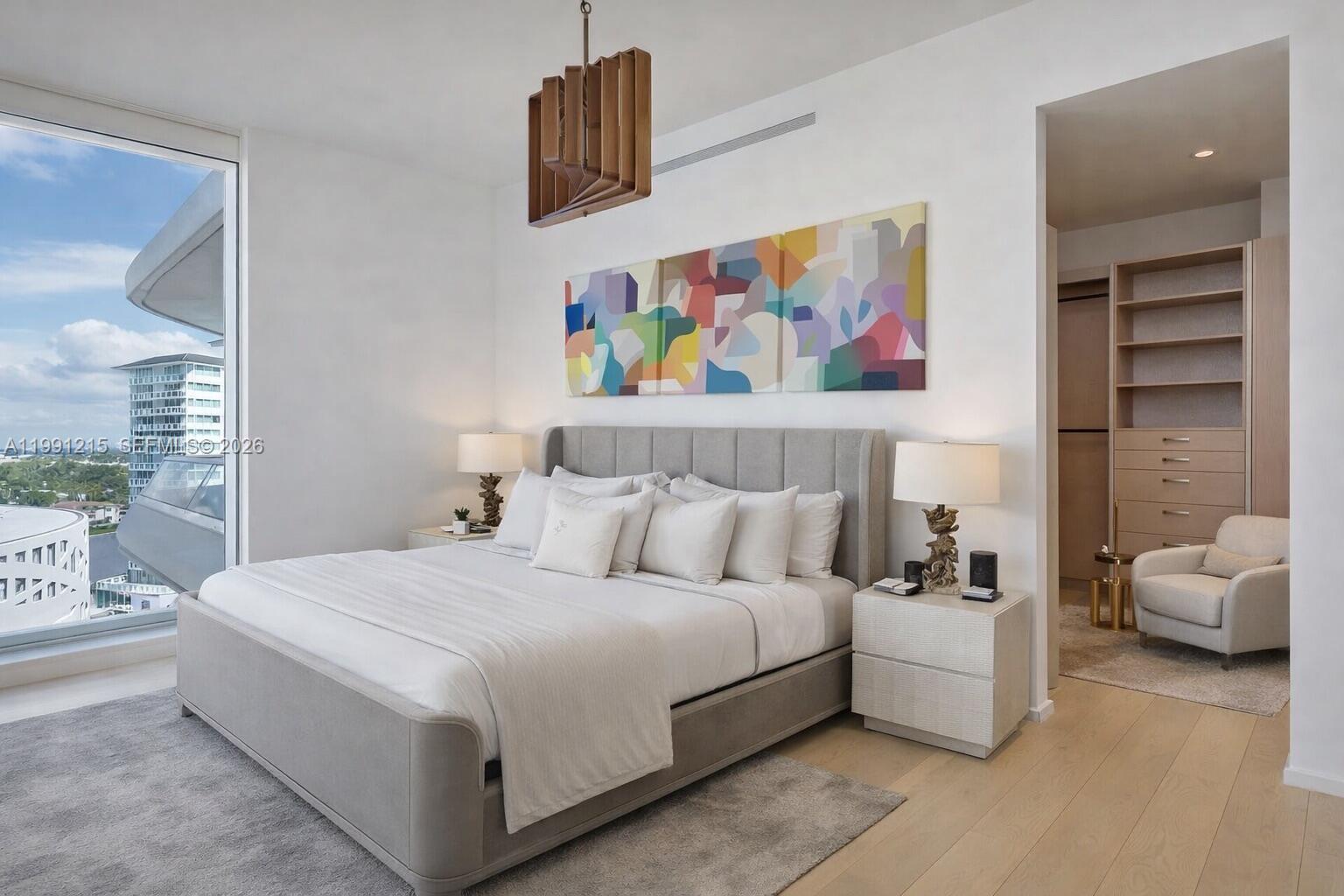 3315 TOWER CONDO - Residential